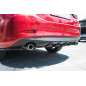 Sottoparaurti posteriore Mazda 6 GJ (Mk3) Facelift (Cod. M-MA-6-3F-RS1G)