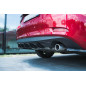 Sottoparaurti posteriore Mazda 6 GJ (Mk3) Facelift (Cod. M-MA-6-3F-RS1G)