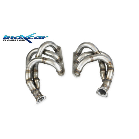 Collettori DX+SX PORSCHE 911 SERIE 997 3.6 CARRERA - 2004-2008 (Cod. I-COLL.997)