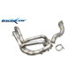 Collettore - 2022 Subaru BRZ (Cod. I-COLL.BRZ)