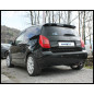 Collettore - 2003 125CV Citroen C2 (Cod. I-COLL.C2)
