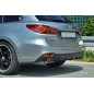 Sottoparaurti posteriore Mazda 6 GJ (Mk3) (Cod. M-MA-6-3-W-RS1G)
