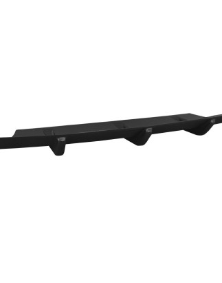 Sottoparaurti posteriore Mazda 6 GJ (Mk3) (Cod. M-MA-6-3-W-RS1G)