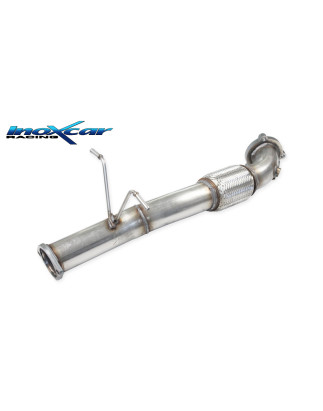 Tubo sostituzione turbina - 2009 305CV Ford FOCUS MK2 (Cod. I-FOAF)