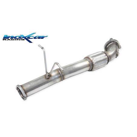 Tubo sostituzione turbina - 2009 305CV Ford FOCUS MK2 (Cod. I-FOAF)