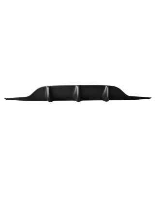 Sottoparaurti posteriore Mercedes-AMG C63 Coupe C205 (Cod. M-ME-C-205-AMG-C-RS1G)