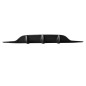 Sottoparaurti posteriore Mercedes-AMG C63 Coupe C205 (Cod. M-ME-C-205-AMG-C-RS1G)
