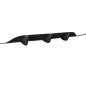 Sottoparaurti posteriore Mercedes-AMG C63 Coupe C205 (Cod. M-ME-C-205-AMG-C-RS1G)