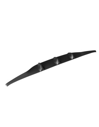Sottoparaurti posteriore Mercedes-AMG C63 Coupe C205 (Cod. M-ME-C-205-AMG-C-RS1G)