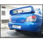 Tubo entrata turbina - 2006 280CV Subaru IMPREZA (Cod. I-FPSU.04)