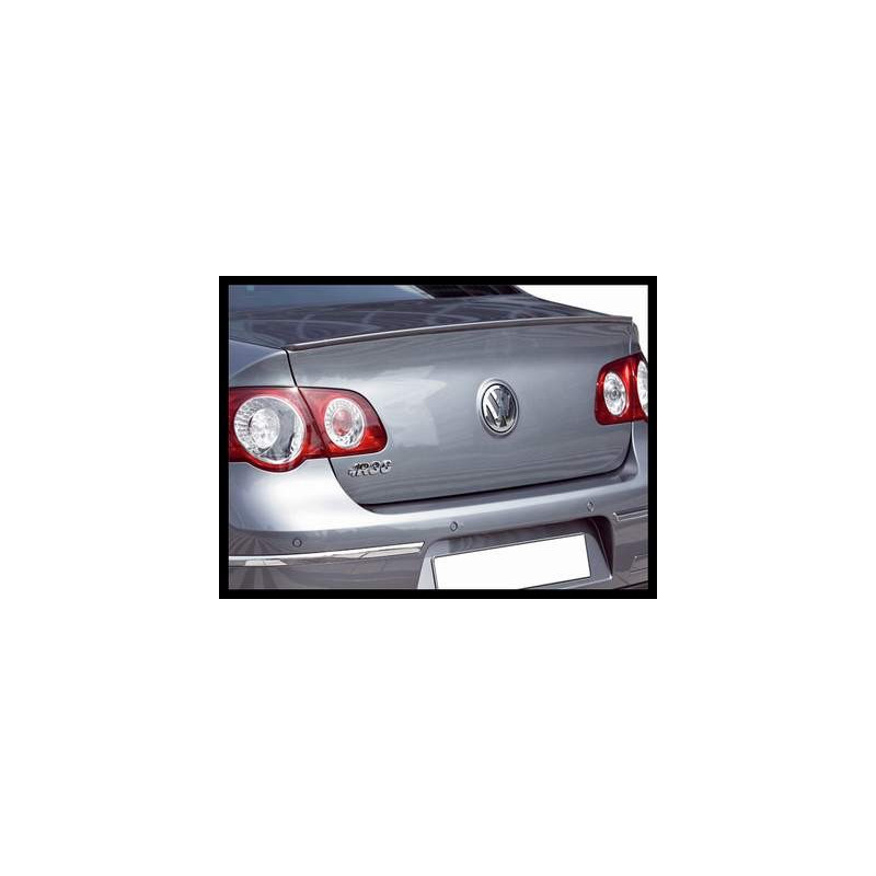 Alettone - Spoiler Volkswagen Passat 2005 R36 (Cod. E-SPK7075)