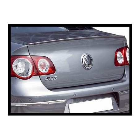 Alettone - Spoiler Volkswagen Passat 2005 R36 (Cod. E-SPK7075)