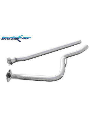 Tubo centrale diretto SUBARU IMPREZA 4WD 2.0R - 2007 150CV (Cod. I-ITSU.07)