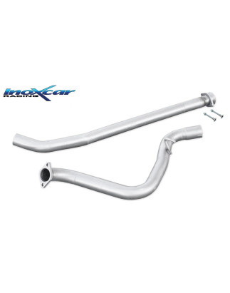 Tubo centrale diretto SUBARU IMPREZA 4WD 2.5 WRX - 2008 230CV (Cod. I-ITSU.08)