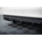 Sottoparaurti posteriore Mercedes C-Class berlina / FAMILIARE W205 / S205 63AMG  (Cod. M-ME-C-205-AM
