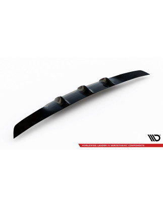 Sottoparaurti posteriore Mercedes C-Class berlina / FAMILIARE W205 / S205 63AMG  (Cod. M-ME-C-205-AM