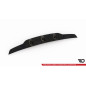 Sottoparaurti posteriore Mercedes C-Class berlina / FAMILIARE W205 / S205 63AMG  (Cod. M-ME-C-205-AM