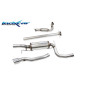 Tubo intermedio - 2003 215CV Ford FOCUS (Cod. I-LFO.07)