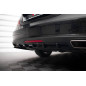 Sottoparaurti posteriore Mercedes-Benz CLS C218 (Cod. M-ME-CLS-218F-RS1G)