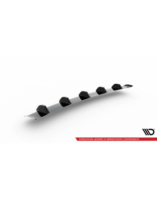 Sottoparaurti posteriore Mercedes-Benz CLS C218 (Cod. M-ME-CLS-218F-RS1G)