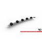 Sottoparaurti posteriore Mercedes-Benz CLS C218 (Cod. M-ME-CLS-218F-RS1G)