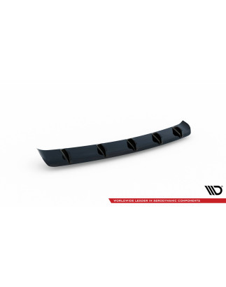 Sottoparaurti posteriore Mercedes-Benz CLS C218 (Cod. M-ME-CLS-218F-RS1G)