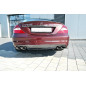 Sottoparaurti posteriore Mercedes CLS C219 55AMG (Cod. M-ME-CLS-219-AMG-RS1G) Sottoparaurti posteriore Mercedes CLS C219 55AMG (Cod. M-ME-CLS-219-AMG-RS1G)