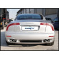 Posteriore con uscita ovale 120x80 mm OBLIQUO DX+SX MASERATI GT 3.2 V8 - 2002 368CV (Cod. I-MASE.02.