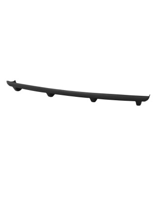 Sottoparaurti posteriore Mercedes CLS C219 55AMG (Cod. M-ME-CLS-219-AMG-RS1G)