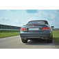 Sottoparaurti posteriore Mercedes - Benz E Coupe / Cabrio C207 Facelift / A207 Facelit (Cod. M-ME-E-