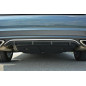 Sottoparaurti posteriore Mercedes - Benz E Coupe / Cabrio C207 Facelift / A207 Facelit (Cod. M-ME-E-