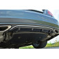 Sottoparaurti posteriore Mercedes - Benz E Coupe / Cabrio C207 Facelift / A207 Facelit (Cod. M-ME-E-