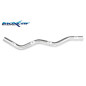 Tubo multicurve Ø 50 - 60° 45° 30° 15° Lg. 116cmCod: 01) MULTIURVE.50 Elementi Universali (Cod.