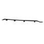Sottoparaurti posteriore Mercedes - Benz E Coupe / Cabrio C207 Facelift / A207 Facelit (Cod. M-ME-E-