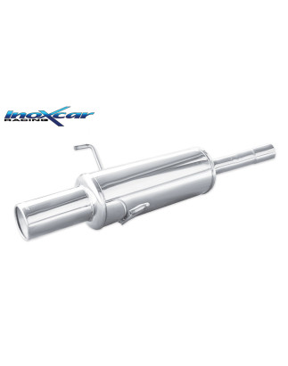 Posteriore con uscita diam. 102 OPEL ASTRA H - 2005 120CV (type GTC) (Cod. I-OPAS.25.102)