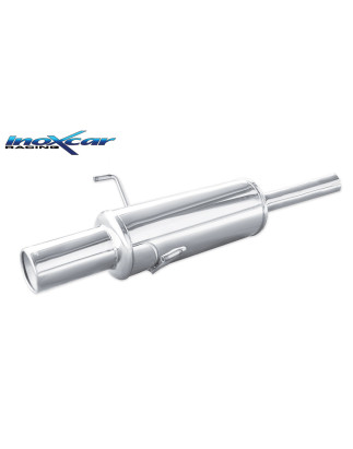 Posteriore con uscita singola diam. 102 OPEL ASTRA H - 2005 115CV (type GTC) (Cod. I-OPAS.27.102)