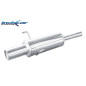 Posteriore con uscita singola diam. 102 OPEL ASTRA H - 2005 101CV (type GTC) (Cod. I-OPAS.34.102)