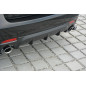 Sottoparaurti posteriore Saab 9-3 Aero Mk2 Facelift (Cod. M-SA-9-3-2FL-AERO-RS1G)