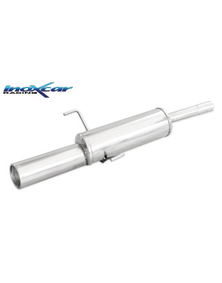 Posteriore con uscita diam. 102 OPEL ASTRA H - 2004-2010 101CV SW (type GTC) (Cod. I-OPAS.39.102)