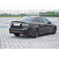 Sottoparaurti posteriore Saab 9-3 Aero Mk2 Facelift (Cod. M-SA-9-3-2FL-AERO-RS1G)