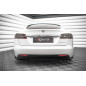 Sottoparaurti posteriore Tesla Model S Facelift (Cod. M-TE-MODELS-1F-RS1G) Sottoparaurti posteriore Tesla Model S Facelift (Cod. M-TE-MODELS-1F-RS1G)