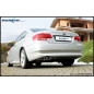 Posteriore con uscita 2 x diam. 80 X-RACE - BMW E92 2007 218CV SERIE 3 (Cod. I-OVBM.24.XR80)
