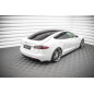 Sottoparaurti posteriore Tesla Model S Facelift (Cod. M-TE-MODELS-1F-RS1G) Sottoparaurti posteriore Tesla Model S Facelift (Cod. M-TE-MODELS-1F-RS1G)