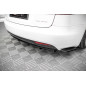 Sottoparaurti posteriore Tesla Model S Facelift (Cod. M-TE-MODELS-1F-RS1G) Sottoparaurti posteriore Tesla Model S Facelift (Cod. M-TE-MODELS-1F-RS1G)