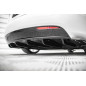 Sottoparaurti posteriore Tesla Model S Facelift (Cod. M-TE-MODELS-1F-RS1G) Sottoparaurti posteriore Tesla Model S Facelift (Cod. M-TE-MODELS-1F-RS1G)