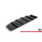 Sottoparaurti posteriore Tesla Model S Facelift (Cod. M-TE-MODELS-1F-RS1G) Sottoparaurti posteriore Tesla Model S Facelift (Cod. M-TE-MODELS-1F-RS1G)