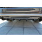 Sottoparaurti posteriore Volvo V60 Polestar Facelift (Cod. M-VO-V60-1F-PS-RS1G)
