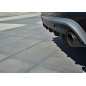 Sottoparaurti posteriore Volvo V60 Polestar Facelift (Cod. M-VO-V60-1F-PS-RS1G)