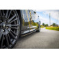 Diffusori minigonne Aero Ford Focus RS Mk3 (Cod. M-FO-FO-3-RS-FSD1FP)