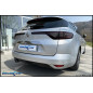 Posteriore senza silenziatore con uscita diam. 102 RENAULT MEGANE IV BREAK 1.6 - 2018 165CV (Cod. I-